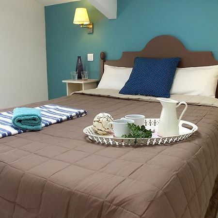 Vvf Drome Provence Hotel Montbrun-les-Bains Bagian luar foto