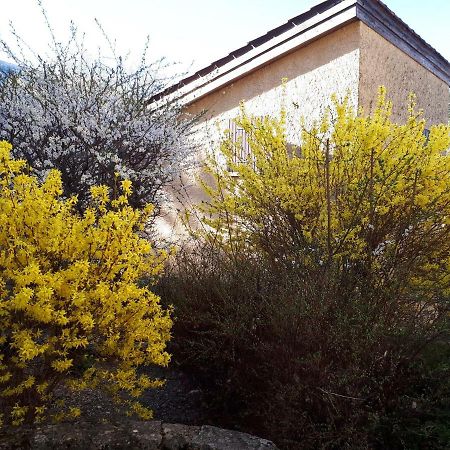 Vvf Drome Provence Hotel Montbrun-les-Bains Bagian luar foto