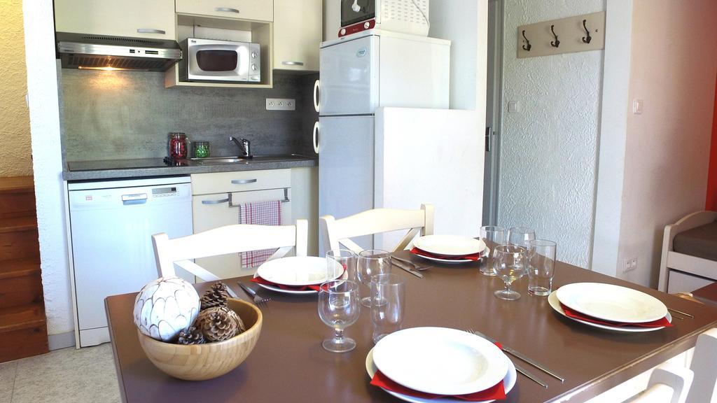 Vvf Drome Provence Hotel Montbrun-les-Bains Bagian luar foto
