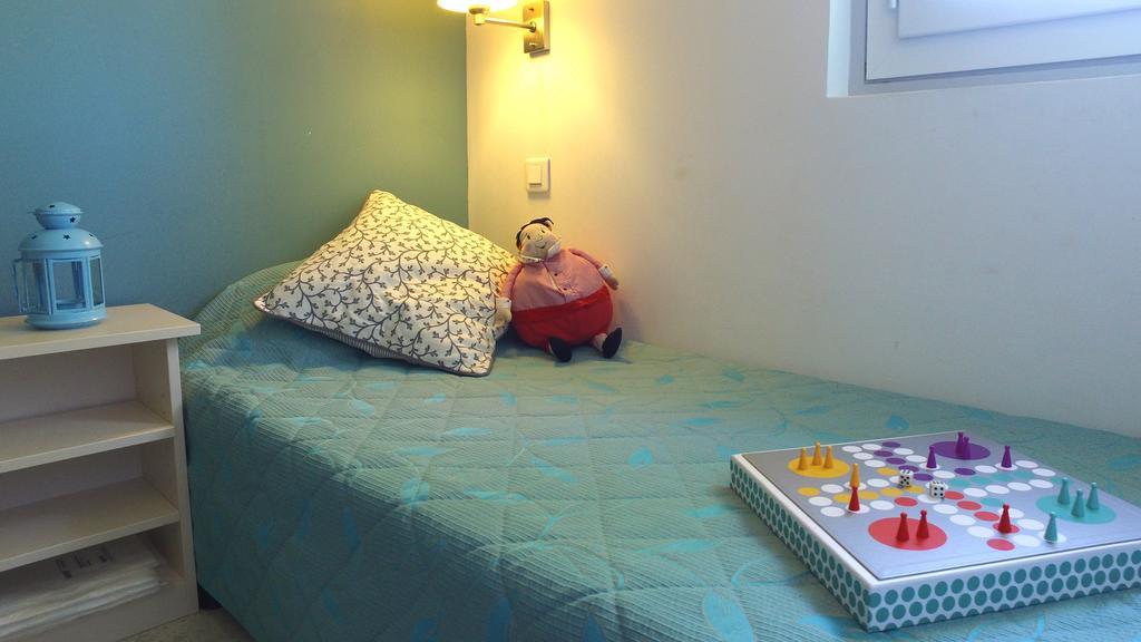 Vvf Drome Provence Hotel Montbrun-les-Bains Bagian luar foto