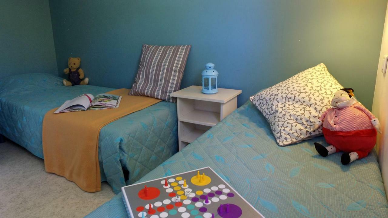 Vvf Drome Provence Hotel Montbrun-les-Bains Bagian luar foto